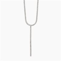 Collana Kidult Donna Style in Acciaio 851018 - 851018